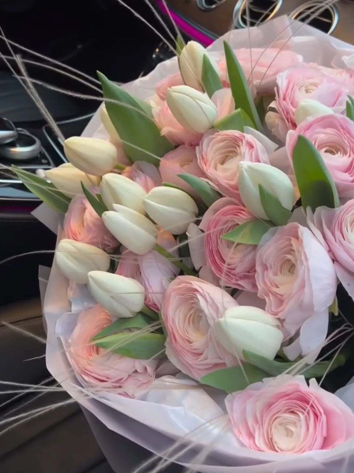BOUQUET BLOOM