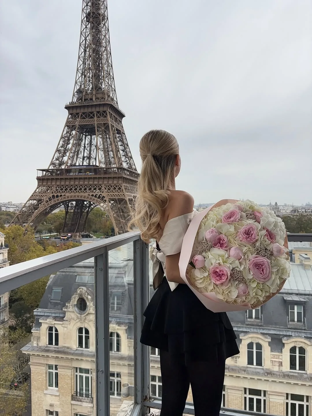BOUQUET MARIEL