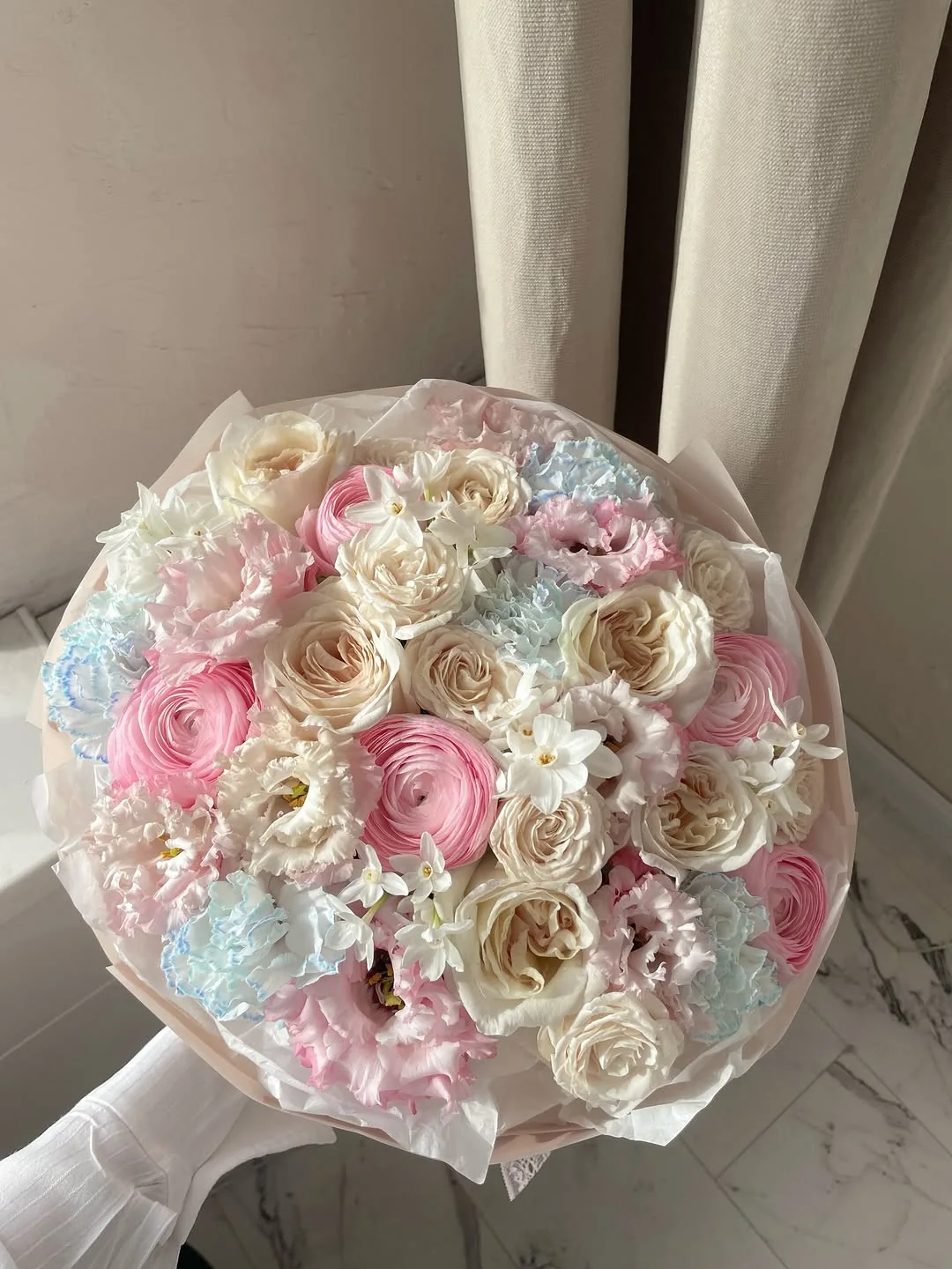 BOUQUET DANNY