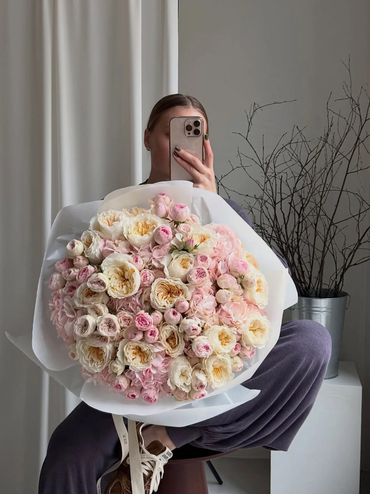 DINORA BOUQUET