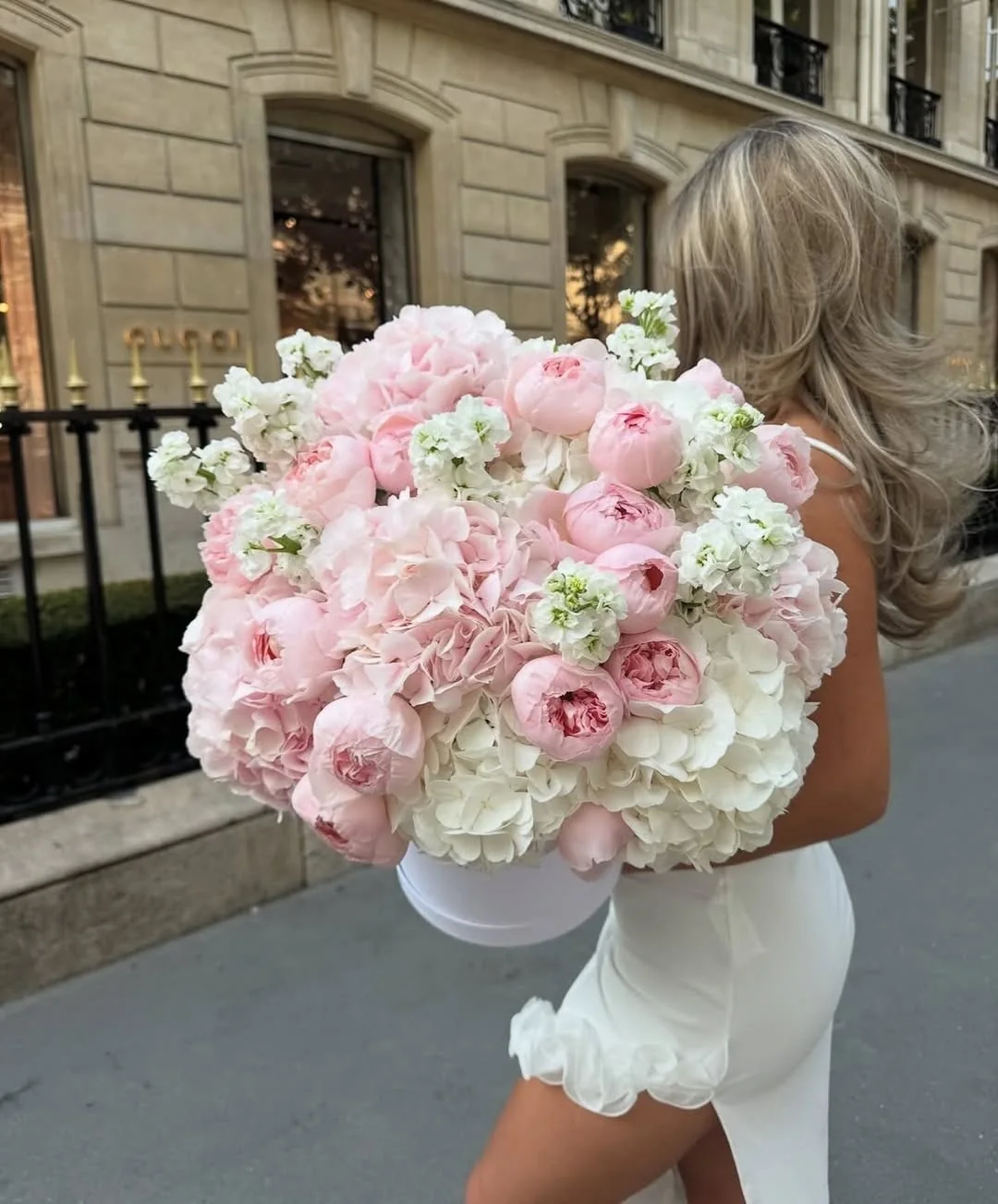 FLOWERBOX DELUX ET