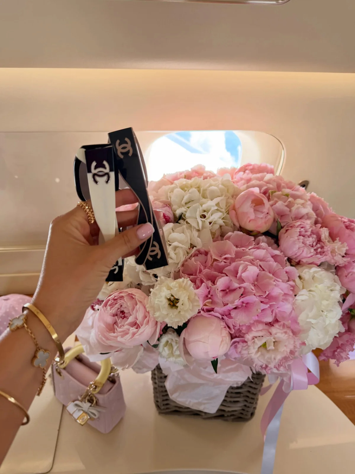 DANIA FLOWERBOX